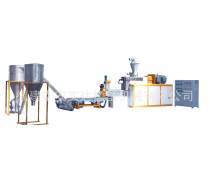 工业混炼机 高效生产的关键设备与技术演进