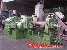 二手混炼机 工业制造中的高性价比选择与采购指南