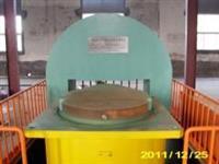 专业高效，品质卓越——青岛鑫鹰汇源机械设备混炼机产品展厅