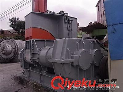 二手橡塑胶机械采购指南 解读厚街达刚机械厂的混炼机供应