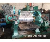 混炼机 高分子材料加工的核心设备