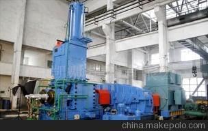 密闭式混炼机（橡胶密炼机）解析与南京凯驰机械产品概览